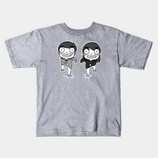 Splash Kids T-Shirt